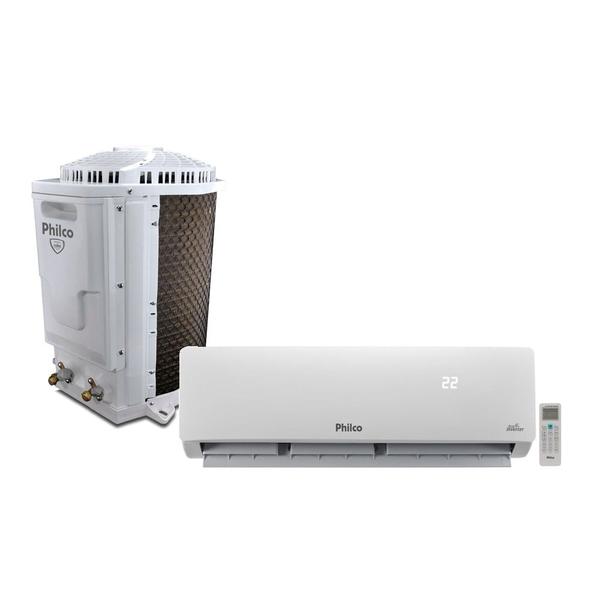 Ar Condicionado Split Philco Inverter 12000 BTU/h Frio PAC12FT - 220 Volts