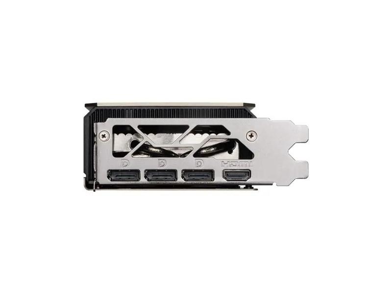 Placa de Video MSI Geforce RTX 5080 Inspire 3X OC 16GB GDDR7 256 BITS - 912-V531-203
