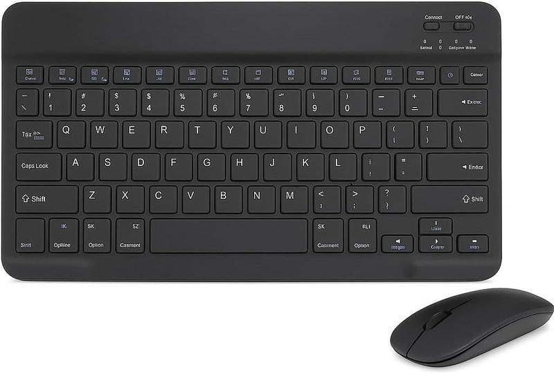 Capa Com Teclado Bluetooth E Mouse Pad 2 Pro 12,1 polegadas 2025 Mi Pad Pro 2024 Xiaomi Poco Pad 12,1 pol Pro 12,1 poleg