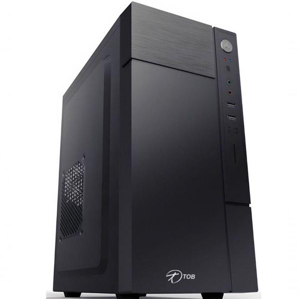 Computador Tob Intel Core I5 Com Ssd 120gb Memória 8gb Windows 10 Pro Trial Desktop Cpu
