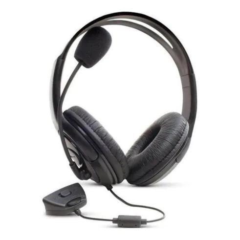 Fone Headset Gamer para 360 com Microfone Knup KP324