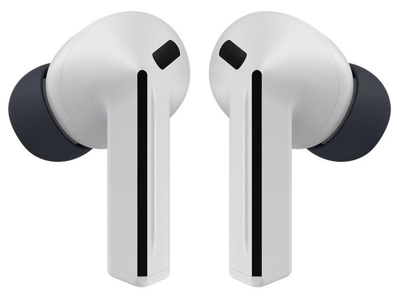 Fone de Ouvido Samsung Buds3 FE com Microfone Cancelamento Ativo de Ruído Esportivo Intra-auricular True Wireless Cinza Fone de Ouvido Samsung Buds3 FE com Microfone Cancelamento Ativo de Ruído Esportivo Intra-auricular True Wireless Cinza