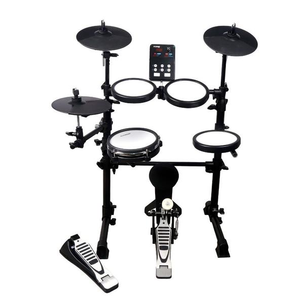 Bateria Eletronica Stage Drums Play Bateria Eletronica Stage Drums Play