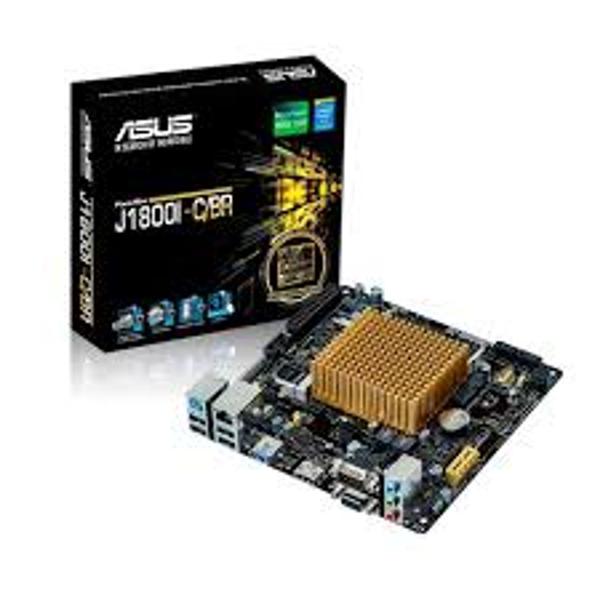 PlacaMae ASUS COM PROCESSADOR INTEL CELEROM 1151 SOCKETE