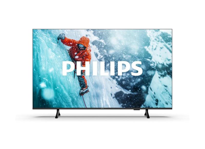 Smart TV Philips 50 polegadas LED 4K UHD 50PUG7300/78 HDR10+ Dolby Atmos