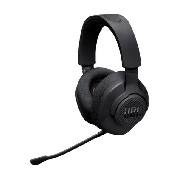 Headset Gamer Sem Fio Quantum 360 Wireless Jbl, Preto - 28913840