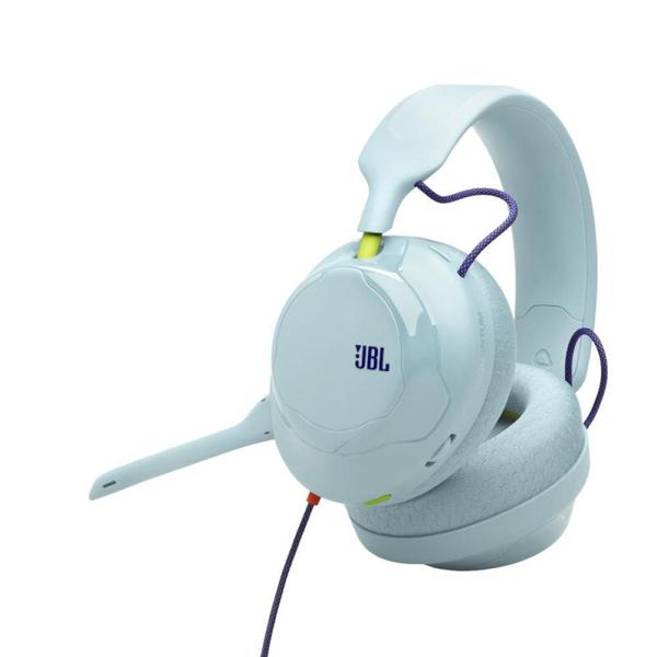 Fone de Ouvido Headset Gamer JBL Quantum 120 Branco