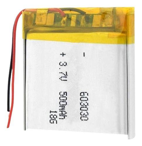 3 Pcs Bateria Tk 103b Tk-103 Tk103 Tk303 Tk-303 Tk 603030