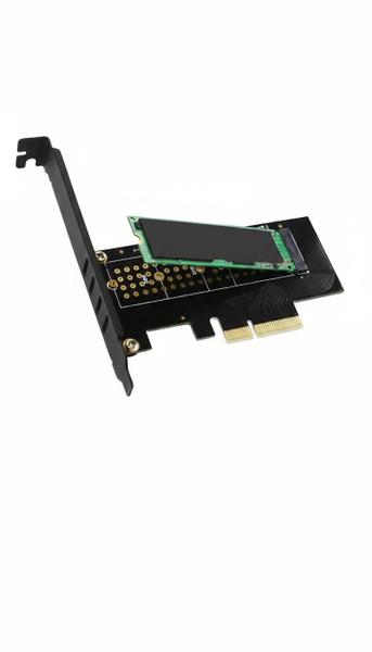 Adaptador Ssd M2 M.2 Nvme 4x Pci-e Pcie Express 4x 8x 16x