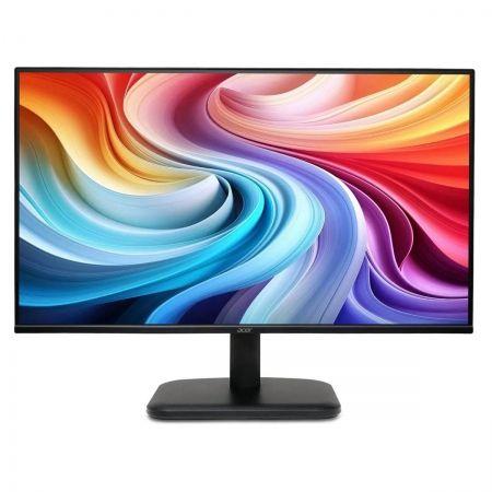 Monitor LED/IPS Gamer 23,8" Full HD 120Hz EK241Y - Acer