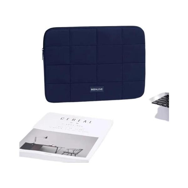 Bolsa Para Laptop À Prova De Choque De 14-15,6 Polegadas, Bolsa Para Notebook, Maleta Para