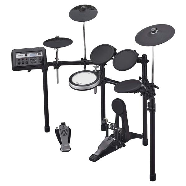 Bateria Eletrônica Yamaha Dtx6KX
