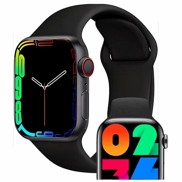 Smartwatch Microwear W59 Mini Relógio Inteligente Bluetooth Tela de Alta Definição Smartwatch Microwear W59 Mini Relógio Inteligente Bluetooth Tela de Alta Definição