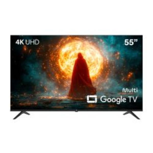 Tv 55 Smart Dled 4K 55UF8G Multi