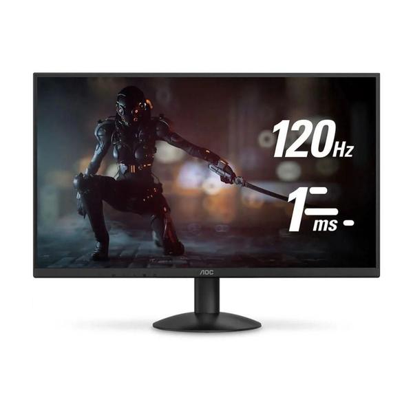 Monitor 27 Gamer Led Fhd Hdmi/Vga/Vesa 120Hz Aoc (27B30H3/57)