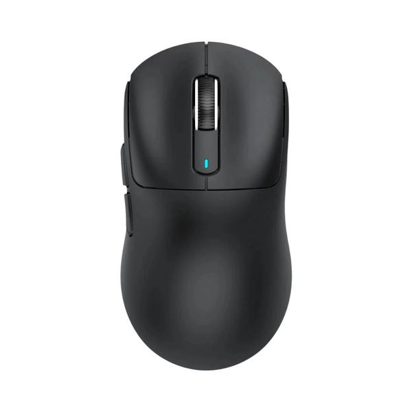 Mouse Gamer Sem Fio Attack Shark X3/X3PRO 26000dpi PixArt PAW3395 24g Conexão Tri-Mode Leve