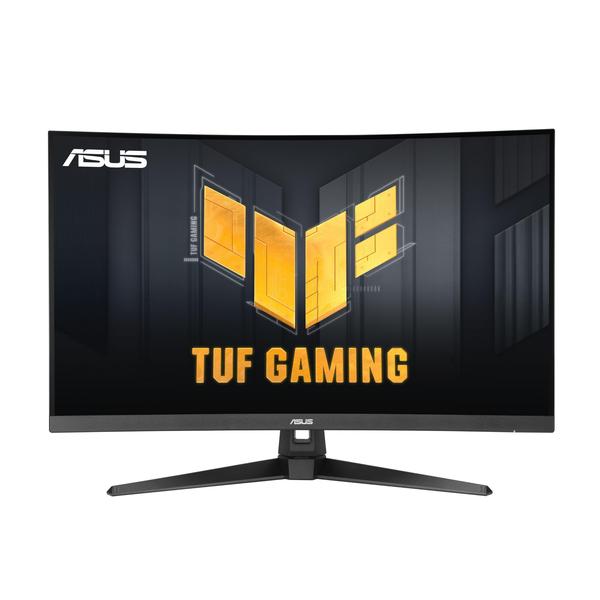 Monitor ASUS TUF Gaming VG32WQ3B 31,5" QHD 180Hz curvo