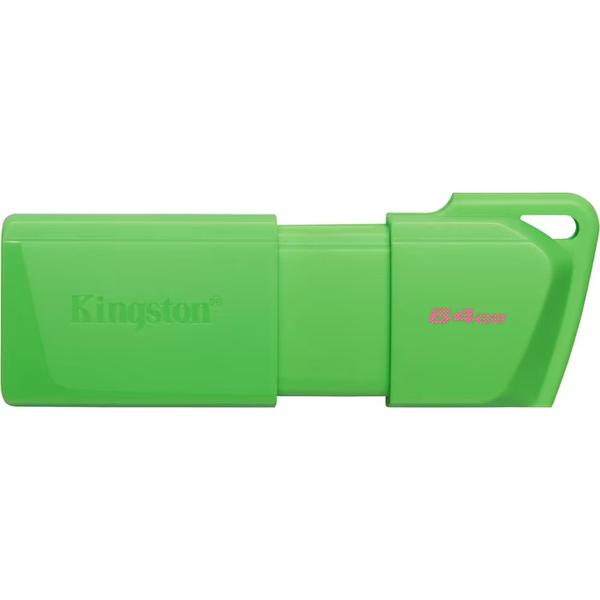 Pendrive Kingston Exodia M 64GB USB 3.2 Verde