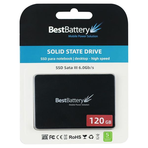 SSD SATA III para HP Pavilion DV4-2030