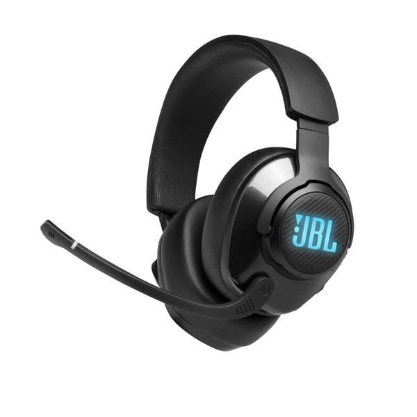 Headset Gamer JBL Quantum 400 Preto