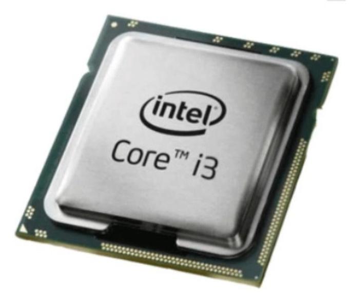 Processador INTEL Core I3-3240 3.4GHZ 3MB Cache LGA 1155 S/ Cooler CM8063701137900
