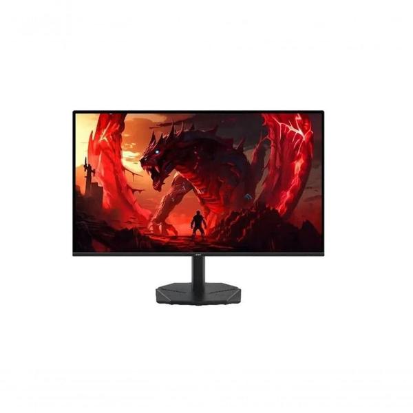 Monitor Gamer Nitro KG270 W3BIIP 27" Full HD IPS 240Hz Acer Preto