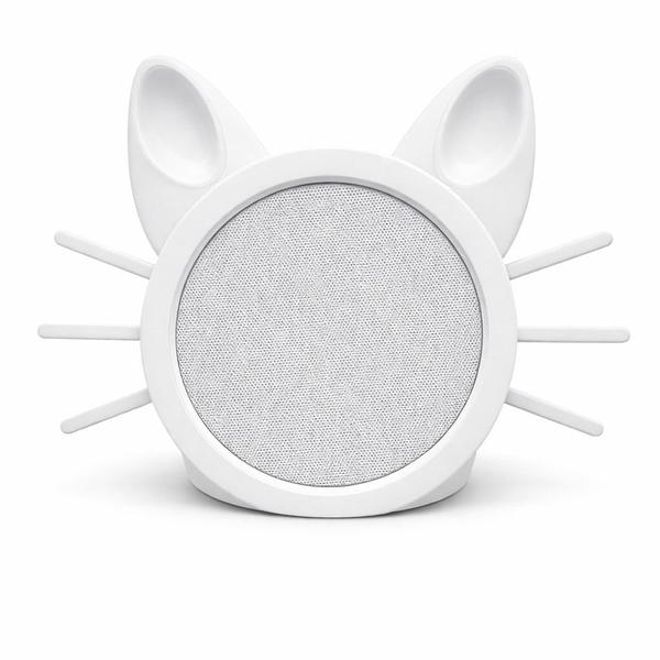 Suporte Gatinho para Alexa Echo Dot Pop, Base Decorativa Moderna - Enfeite Fofo - Suporte Gatinho para Alexa Echo Dot Pop, Base Decorativa Moderna - Enfeite Fofo -