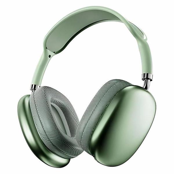 Fone Bluetooth Sem Fio PRO 9 com Graves Potentes, Ideal para Jogos, Corrida e Academia Fone Bluetooth Sem Fio PRO 9 com Graves Potentes, Ideal para Jogos, Corrida e Academia