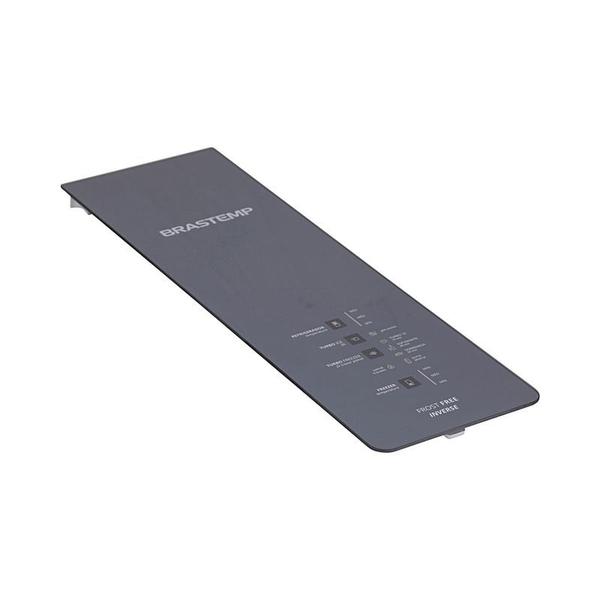 Placa Interface Bivolt Refrigerador Brastemp W11228553