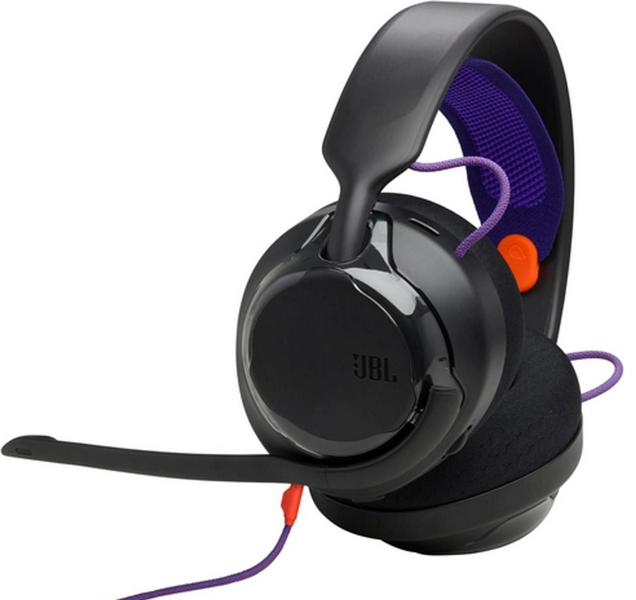 Headset Gamer JBL Quantum 250 P2 com Microfone, Pc, consoles, original