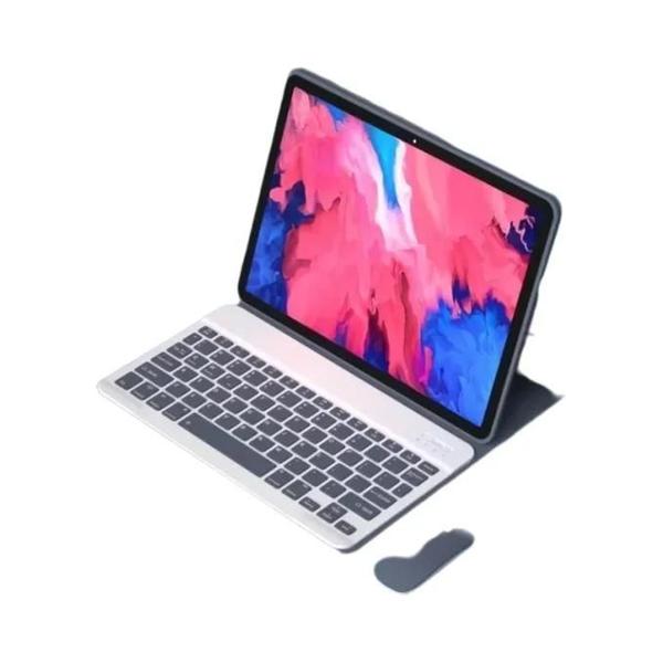 Capa Com Teclado Bluetooth Para Lenovo Tab 10.1 Polegadas TB311FU TB311XU 2025