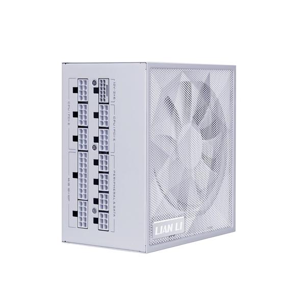Fonte de Alimentação Lian Li SX1200P 1200W Platinum Full Modular
