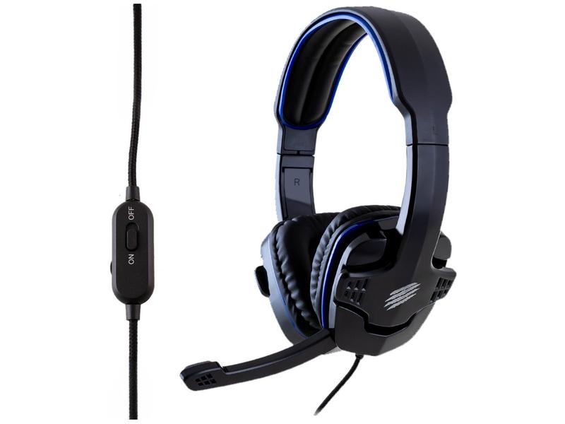 Headset Gamer OEX Game PC PS4 Headset Gamer OEX Game PC PS4