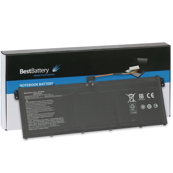 Bateria para Notebook Acer Aspire 3 A315-54-52SF Bateria para Notebook Acer Aspire 3 A315-54-52SF