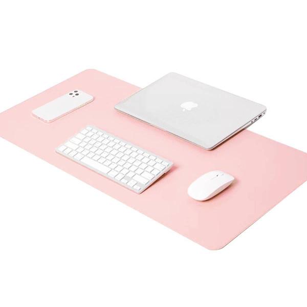 Mouse Pad Grande 70x30cm Setup Gamer Antiderrapante Tapete De Mesa Para Notebook Desk Pad Slim