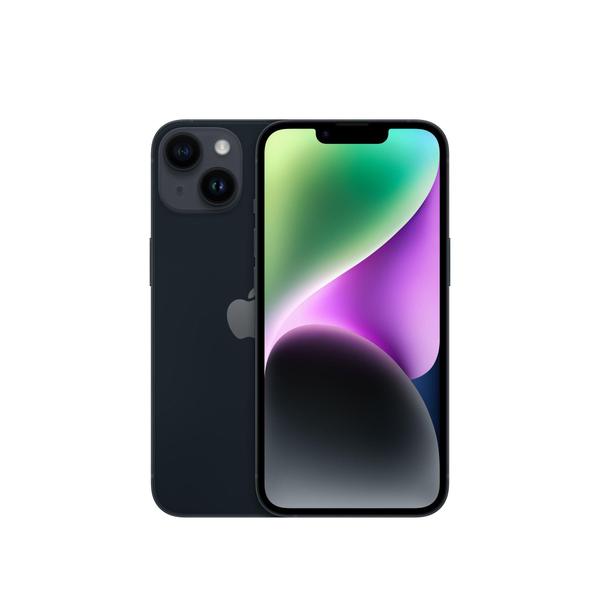 Usado: iPhone 14 512GB Preto Bom - Trocafy - Apple