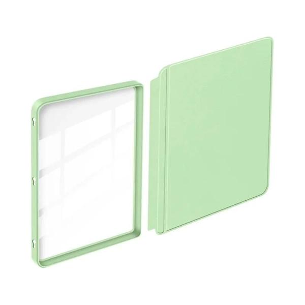 Capa Destacável Para Kindle Paperwhite, Capa Macia Para Gerações 6, 12, 11, 10, 8, 5, 4, 3, 2, 1