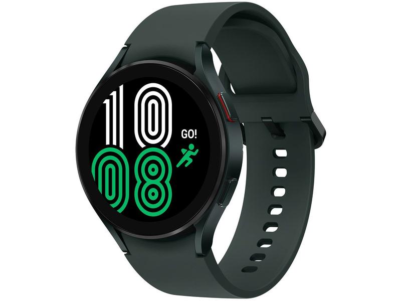 Smartwatch Samsung Galaxy Watch4 BT Verde 44mm 16GB