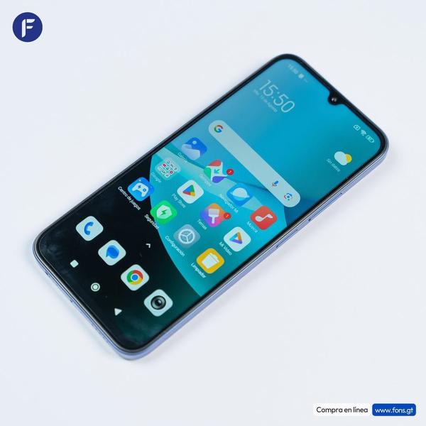 Smartphone Redmi 15C 128GB Tela 6,9 120Hz Câmera 50MP Bateria 6000mAh Carregamento 33W