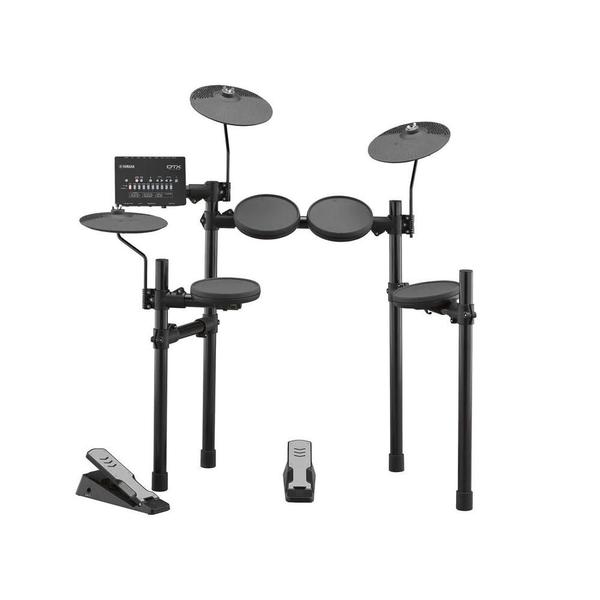 Bateria Eletronica Yamaha DTX402K Bateria Eletronica Yamaha DTX402K