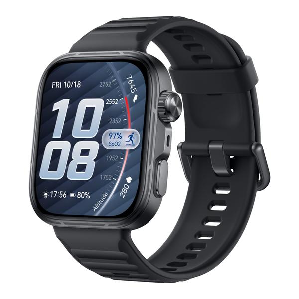 Smartwatch HUAWEI WATCH FIT 5 Pro GPS Integrado ECG Tela AMOLED 1,92