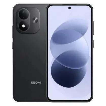 Xiaomi Redmi Note 17 4G 8GB RAM 256GB Global Preto AMOLED Câmera 50MP