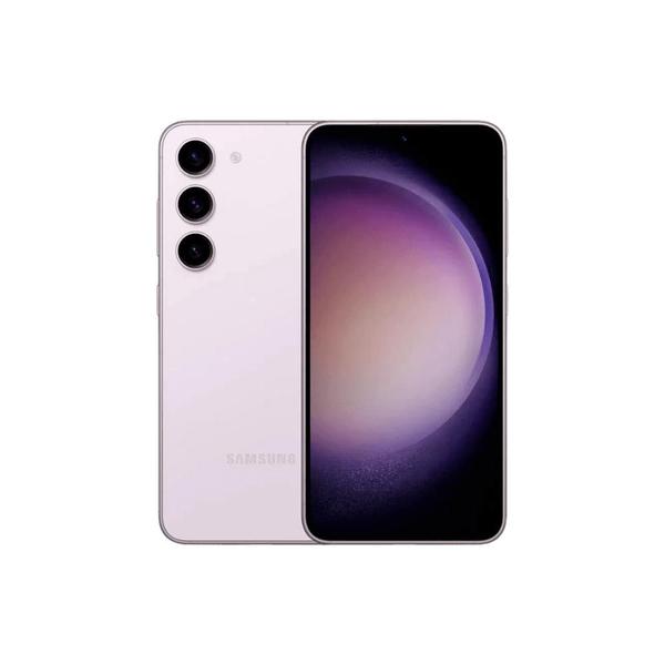 Usado: Galaxy S23 Plus 256GB Violeta Muito Bom - Trocafy - Samsung