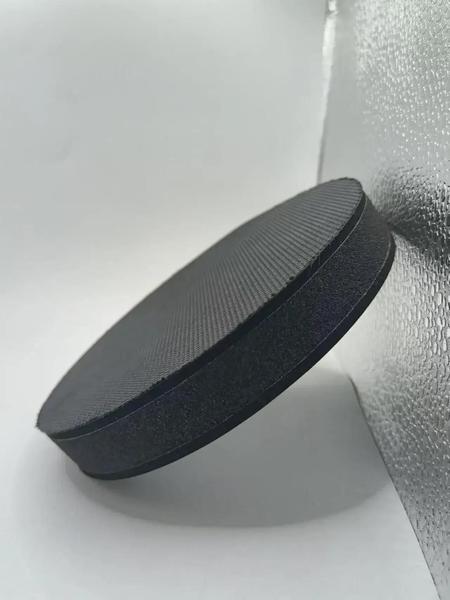 Almofada de esponja cônica para bateria eletrônica Roland KD-9 KD-10