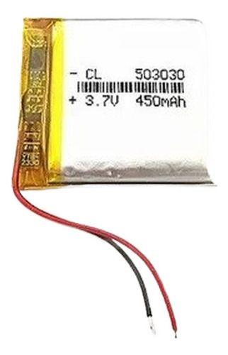 Bateria Tk 303g Tk 303 Tk303g Rastreador Mp3