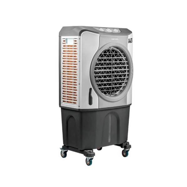 Climatizador de Ar Ventisol 70 Litros CLI70 PRO2 Branco/Cinza - 220V