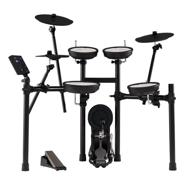 Bateria Eletrônica Roland TD-07KV V-Drums Bateria Eletrônica Roland TD-07KV V-Drums