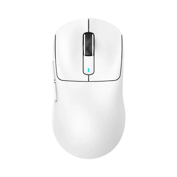 Mouse Gamer Sem Fio Attack Shark X3/X3PRO 26000dpi PixArt PAW3395 24g Conexão Tri-Mode Leve