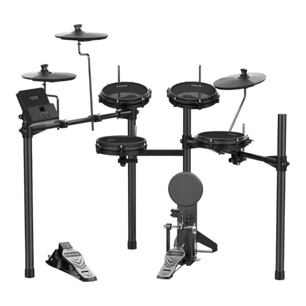 Bateria Eletronica NUX DM110 Bateria Eletronica NUX DM110
