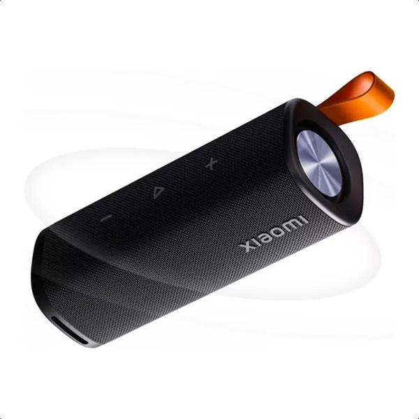 Caixa de Som Bluetooth Portátil Xiaomi 30w Impermeável